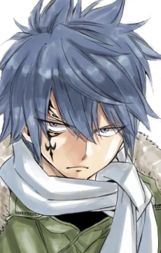 ジェラール・フェルナンデス