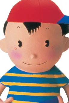 ニンテン