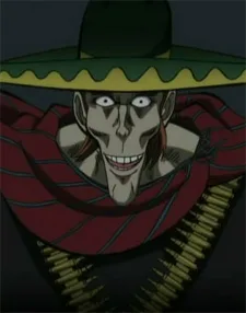 ジャンゴ