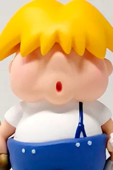 ポーキー・ミンチ