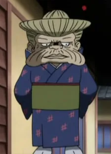 菊ノ助