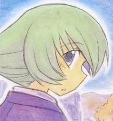 朝倉そよぎ