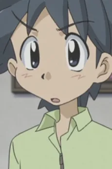 梶原青