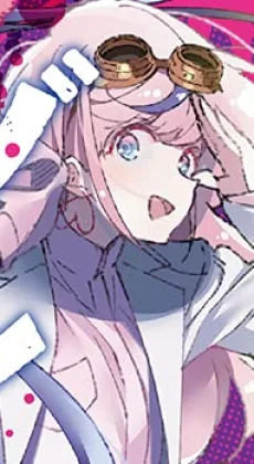 はかせ花子