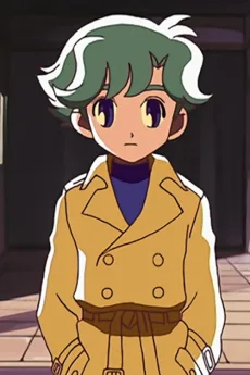 亜呂真