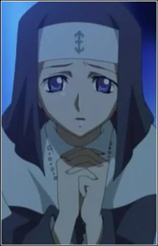 シスター・ロザリー