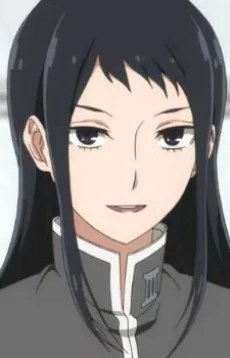 天王寺佐和子