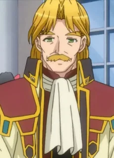 アルフレッド・エルネス・オルトリンデ