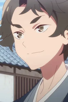 伊東正次郎