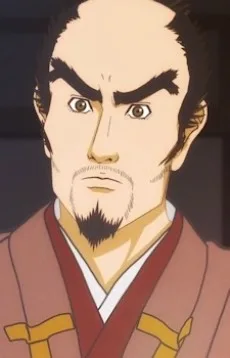 柴田勝家