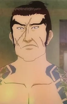 松永久秀