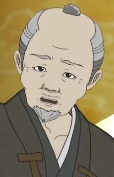 平手政秀