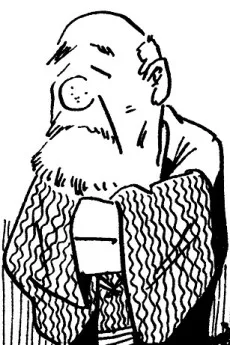 つげ義春