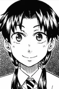 二ノ宮ケイ