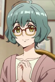 椎菜