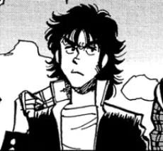 大河激二郎