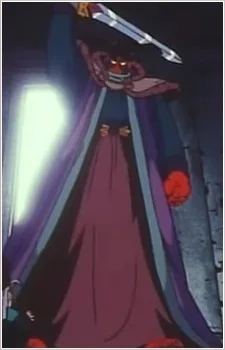 大魔王