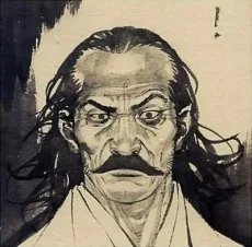 新免無二斎