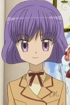 上原リナ