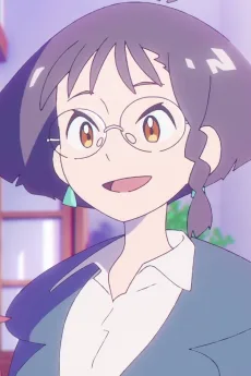 ママ
