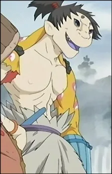 奇々丸
