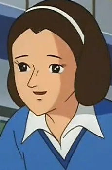武市香代子