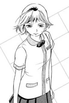 久世杏