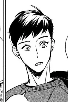 真野圭介