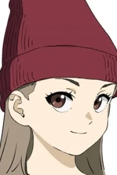 染井芳乃