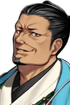 芹沢鴨