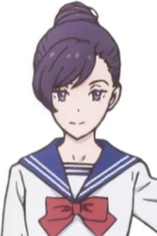 中山リサ