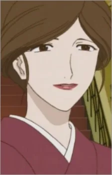 海原まどか