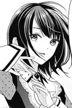 宮脇咲良