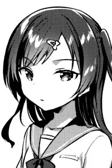 尾崎玲夏