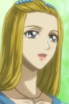 菊之井玉绪