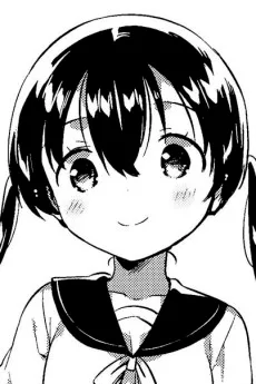柏木こはね