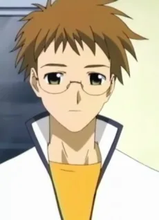 羽野義広
