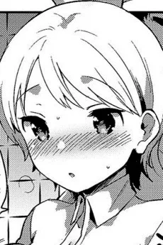 藤波渚