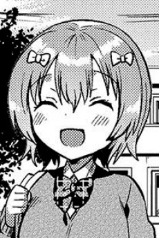 代々木菜乃花