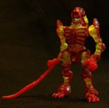 ダイノサーベル