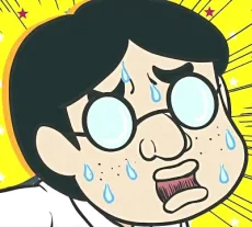眼鏡君