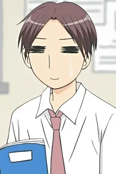 柴田秋良