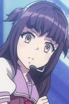 万条あくあ