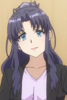 蒼井リサ