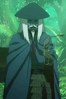 助三郎