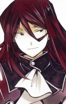 ルーファス・バルマ