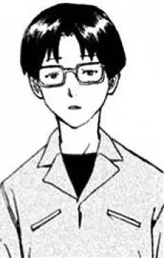 笠原祐史