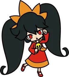 アシュリー