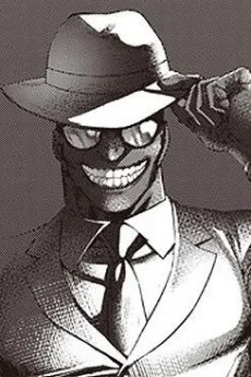 メストレ・アモロゾ