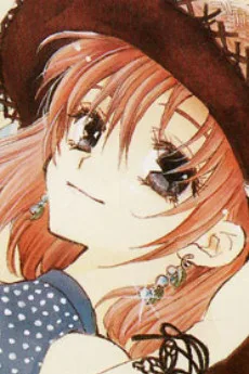 芹沢美依